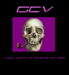 GCVSkull